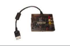 Dreamcast VGA Adapter [Pelican Edition] - Sega Dreamcast | VideoGameX